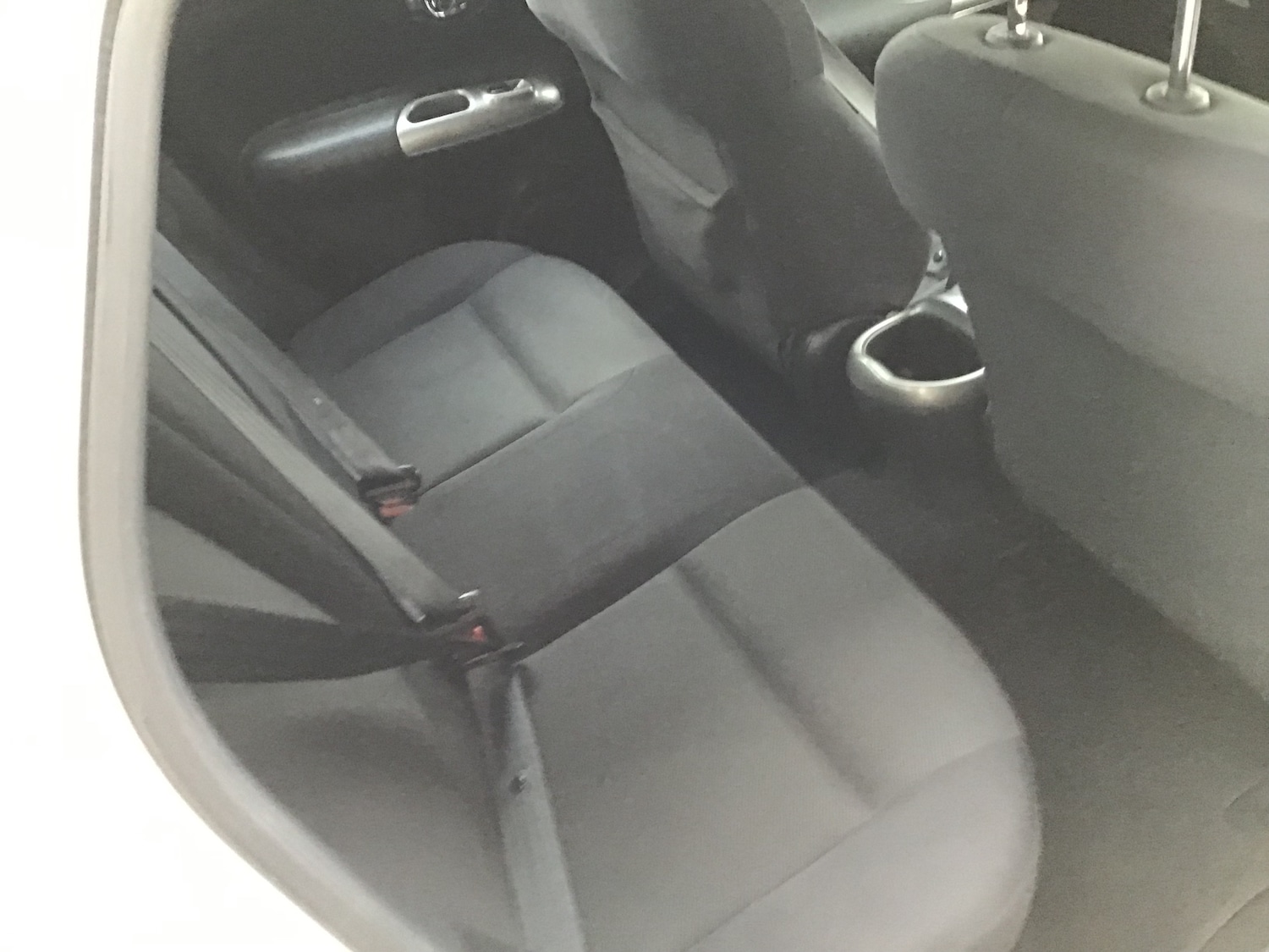 Used Nissan Juke 2013 for sale - 76877336: Photo 5