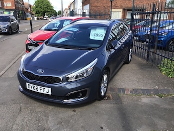 Used Kia Ceed 2016 for sale - 78486073: Photo