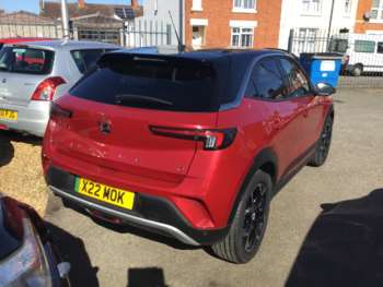 Used Vauxhall Mokka 2022 for sale - 74398016: Photo