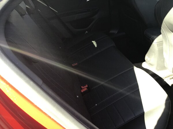 Used Vauxhall Mokka 2022 for sale - 74398016: Photo 5