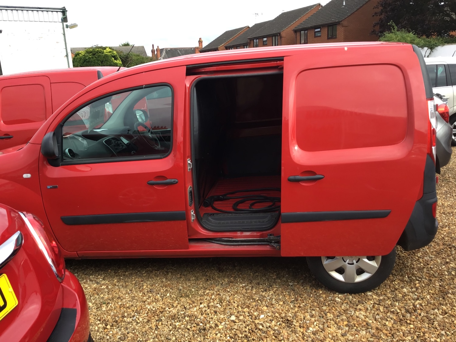 Used Renault Kangoo 2020 for sale - 76113894: Photo 5