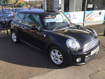 Used MINI Hatch 2012 for sale - 76352126: Photo