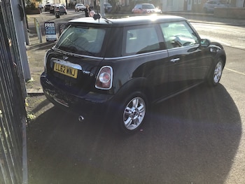 Used MINI Hatch 2012 for sale - 76352126: Photo
