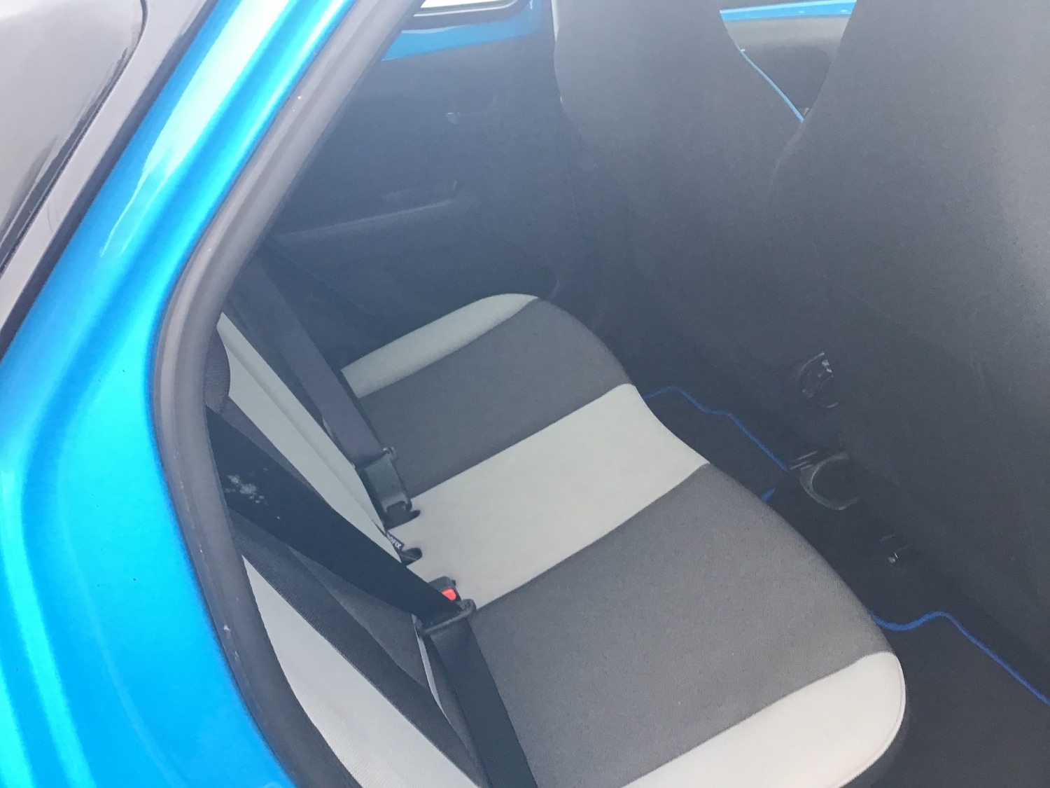 Used Toyota AYGO 2015 for sale - 77675292: Photo 5