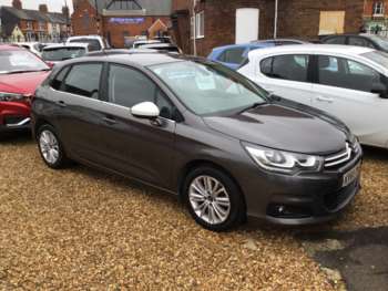 Used Citroen C4 2015 for sale - 72214550: Photo