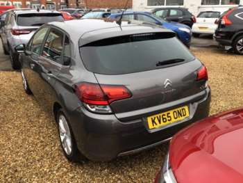 Used Citroen C4 2015 for sale - 72214550: Photo