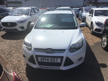 Used Ford Focus 2014 for sale - 79417317: Photo