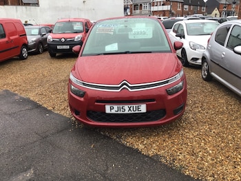 2015 (15) - 1.6 e-HDi VTR 5dr ETG6