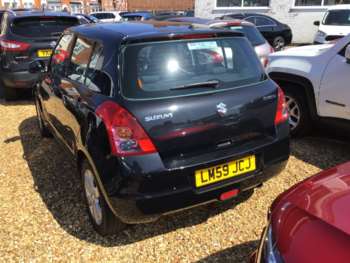 Used Suzuki Swift 2009 for sale - 71111925: Photo