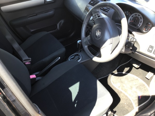 Used Suzuki Swift 2009 for sale - 71111925: Photo 5