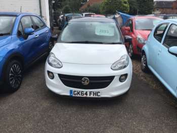 2014 (64) - 1.2i Jam 3dr