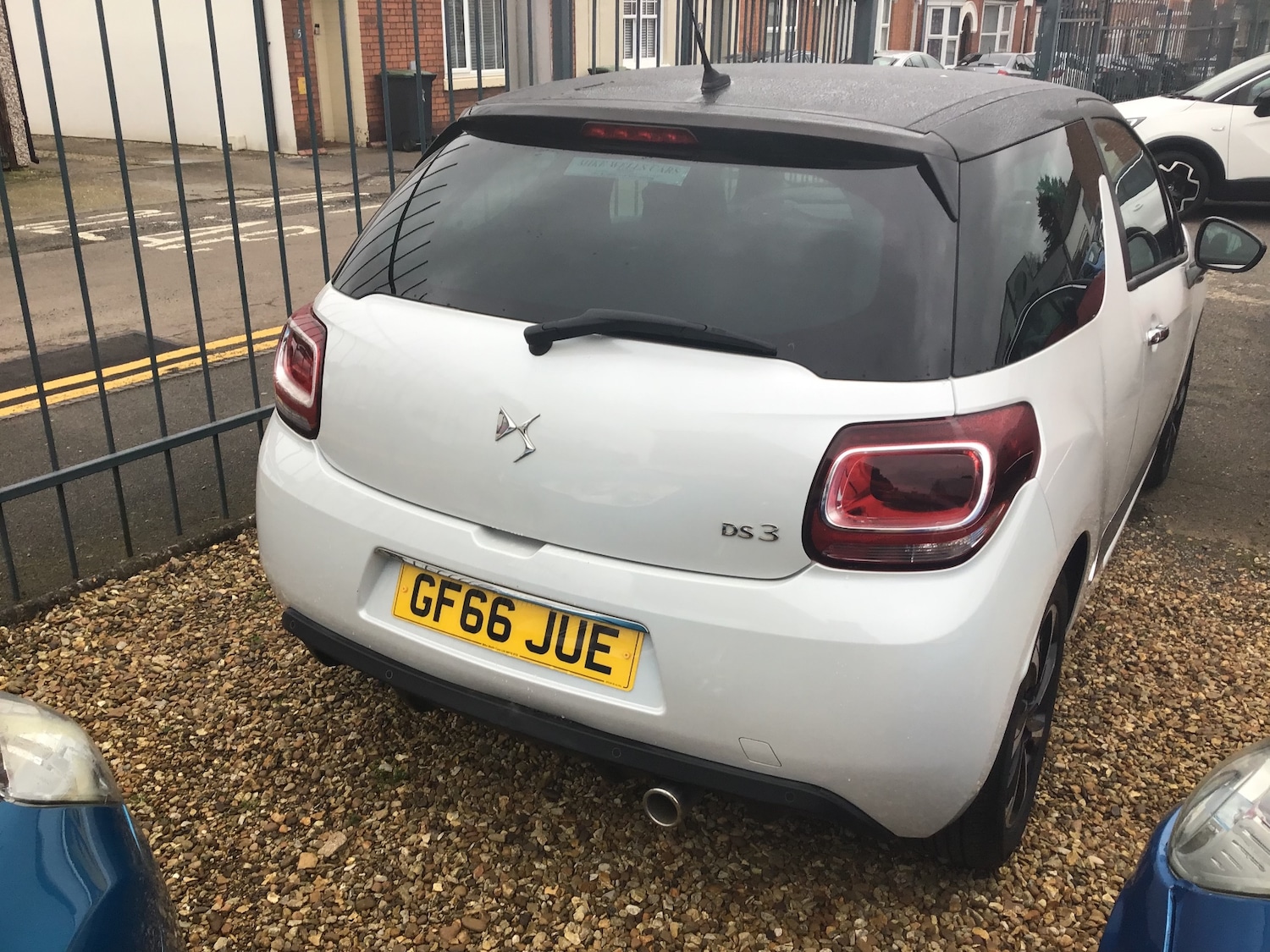 Used DS Automobiles DS 3 2016 for sale - 77606790: Photo 4