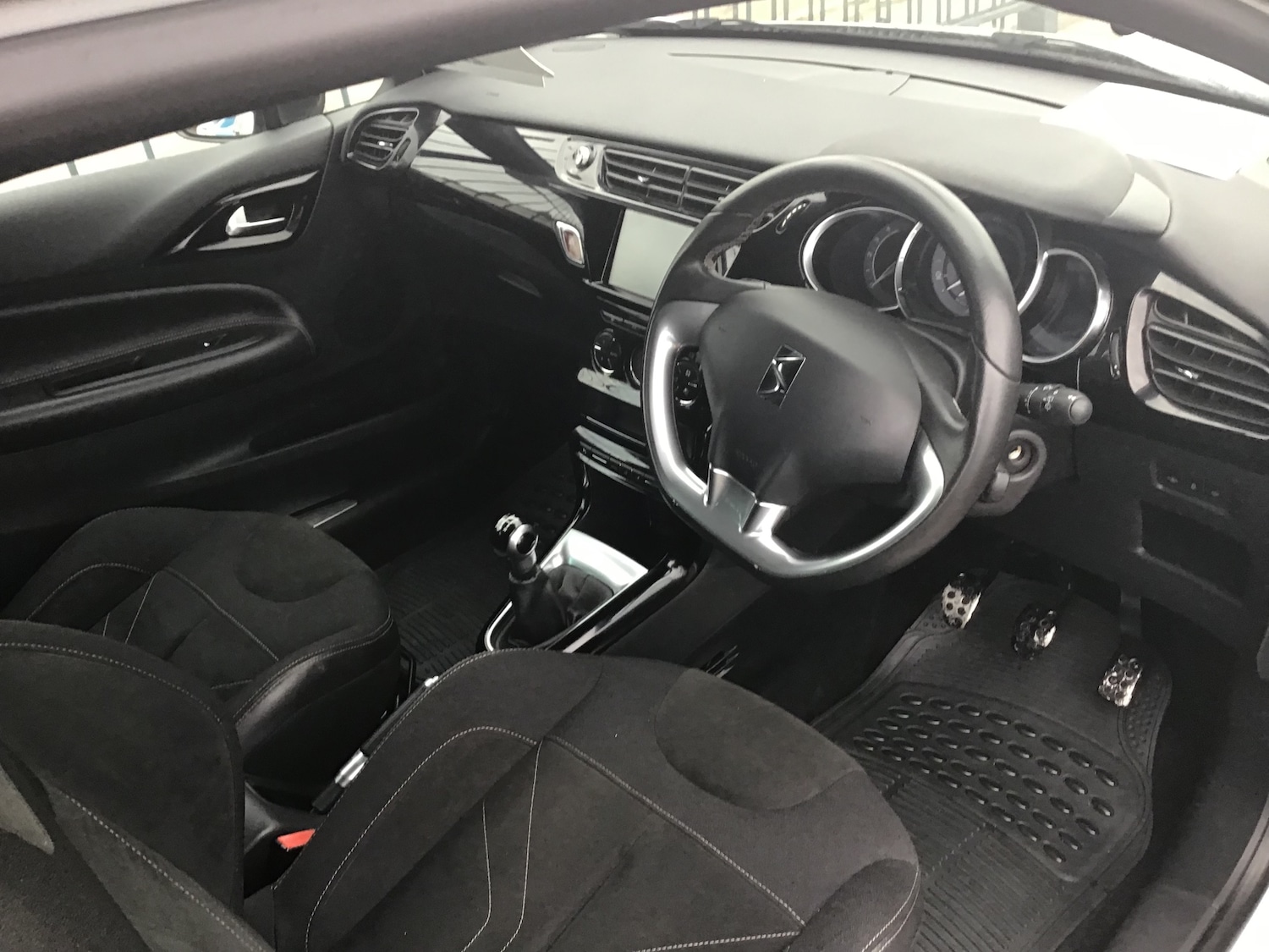 Used DS Automobiles DS 3 2016 for sale - 77606790: Photo 5