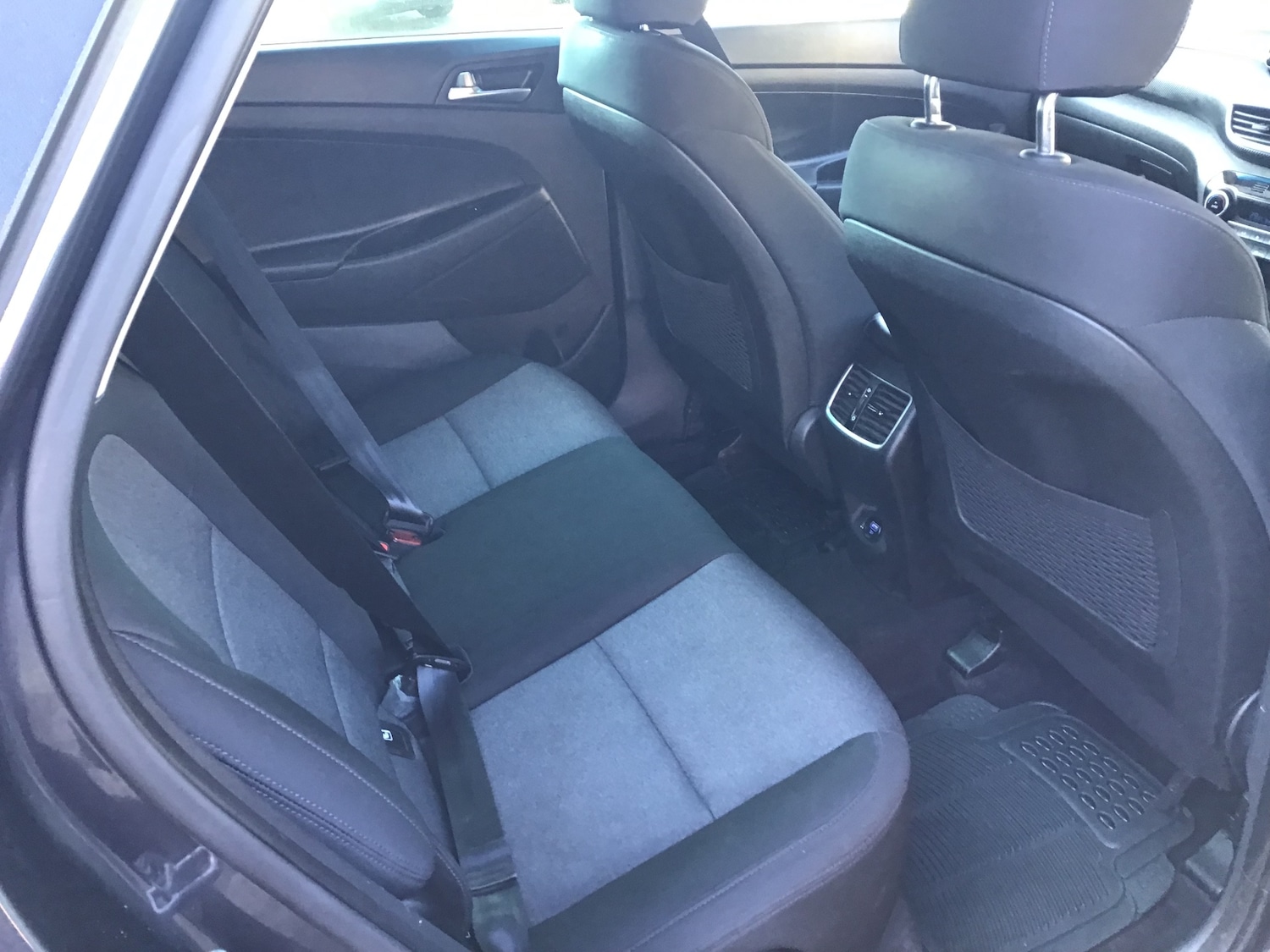 Used Hyundai TUCSON 2021 for sale - 77606846: Photo 5