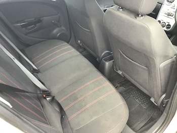 Used Vauxhall Corsa 2010 for sale - 78266758: Photo