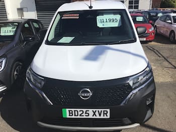 Used Nissan Other 2025 for sale - 79557312: Photo