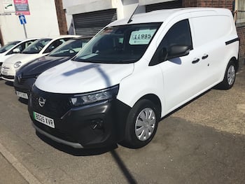 Used Nissan Other 2025 for sale - 79557312: Photo