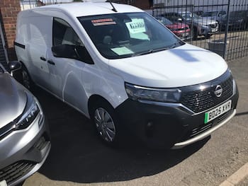 Used Nissan Other 2025 for sale - 79557312: Photo