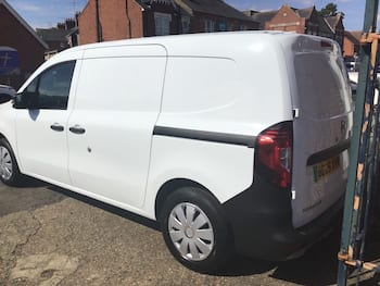 Used Nissan Other 2025 for sale - 79557312: Photo
