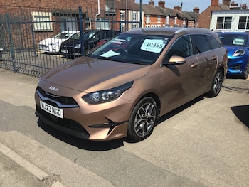 Used Kia Ceed 2023 for sale - 78486045: Photo