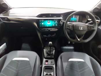 Used Vauxhall Corsa 2025 for sale - 75156145: Photo