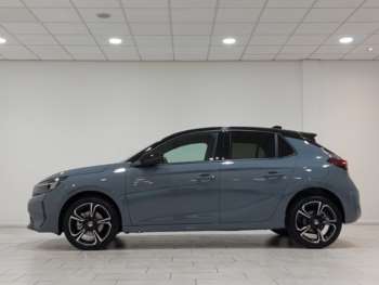 Used Vauxhall Corsa 2025 for sale - 75156145: Photo
