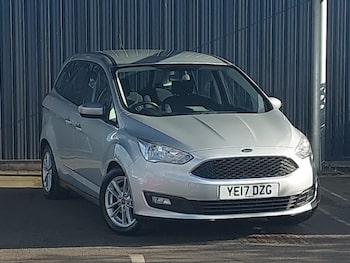 Ford - Grand C-Max