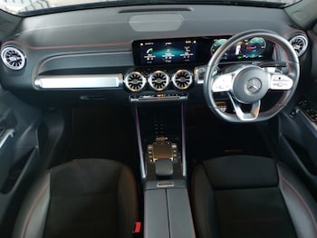 Used Mercedes-Benz EQB 2022 for sale - 75506071: Photo
