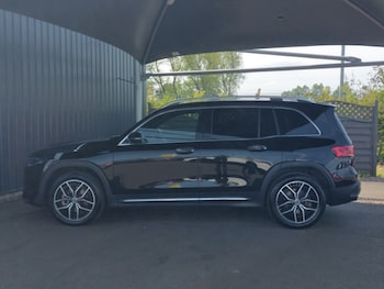 Used Mercedes-Benz EQB 2022 for sale - 75506071: Photo