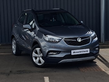 Used Vauxhall Mokka X 2019 for sale - 78848790: Photo