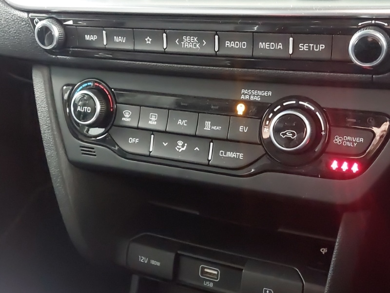 Used Kia Niro 2022 for sale - 77856171: Photo 16