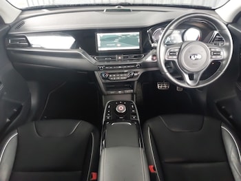 Used Kia Niro 2022 for sale - 77856171: Photo