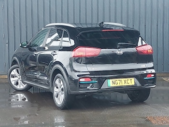 Used Kia Niro 2022 for sale - 77856171: Photo