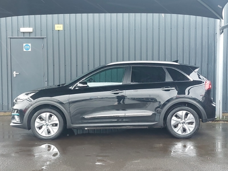 Used Kia Niro 2022 for sale - 77856171: Photo 4