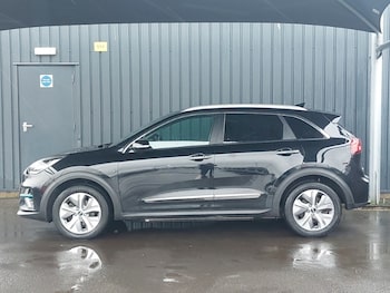 Used Kia Niro 2022 for sale - 77856171: Photo