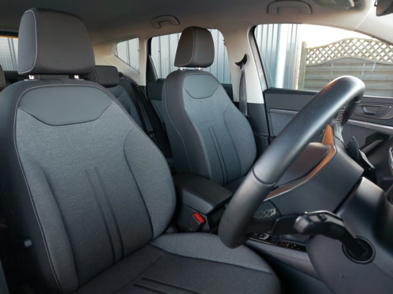 Used SEAT Ateca 2025 for sale - 77068309: Photo 13