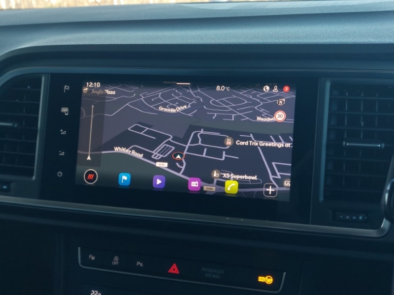 Used SEAT Ateca 2025 for sale - 77068309: Photo 15