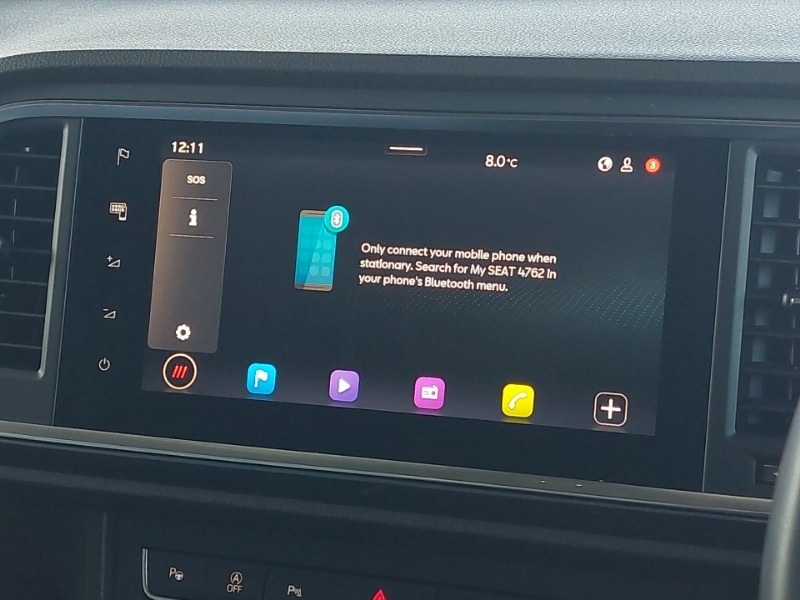 Used SEAT Ateca 2025 for sale - 77068309: Photo 16