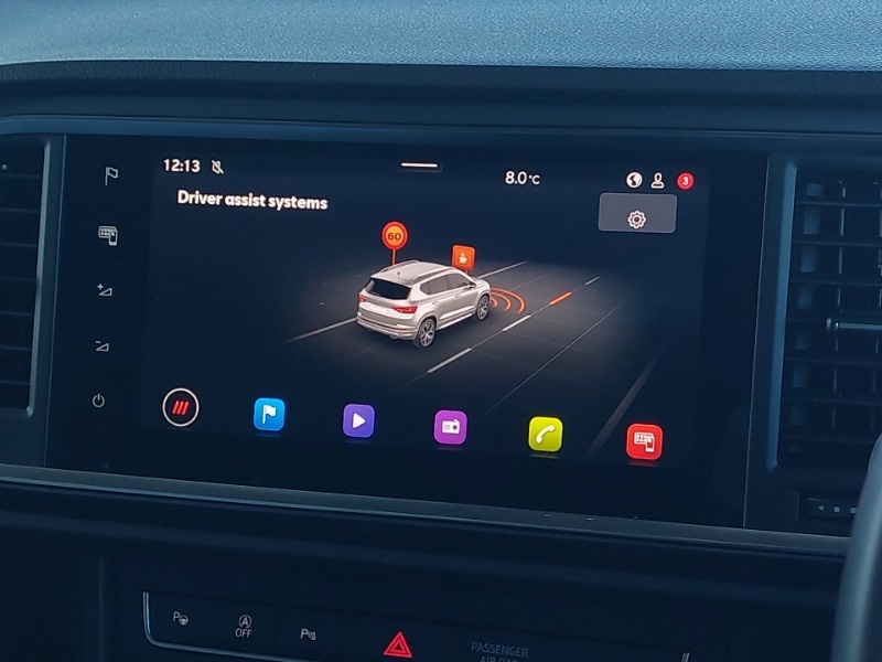 Used SEAT Ateca 2025 for sale - 77068309: Photo 18