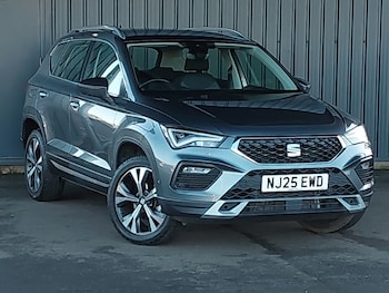 Used SEAT Ateca 2025 for sale - 77068309: Photo