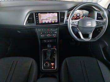 Used SEAT Ateca 2025 for sale - 77068309: Photo