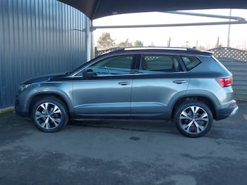 Used SEAT Ateca 2025 for sale - 77068309: Photo