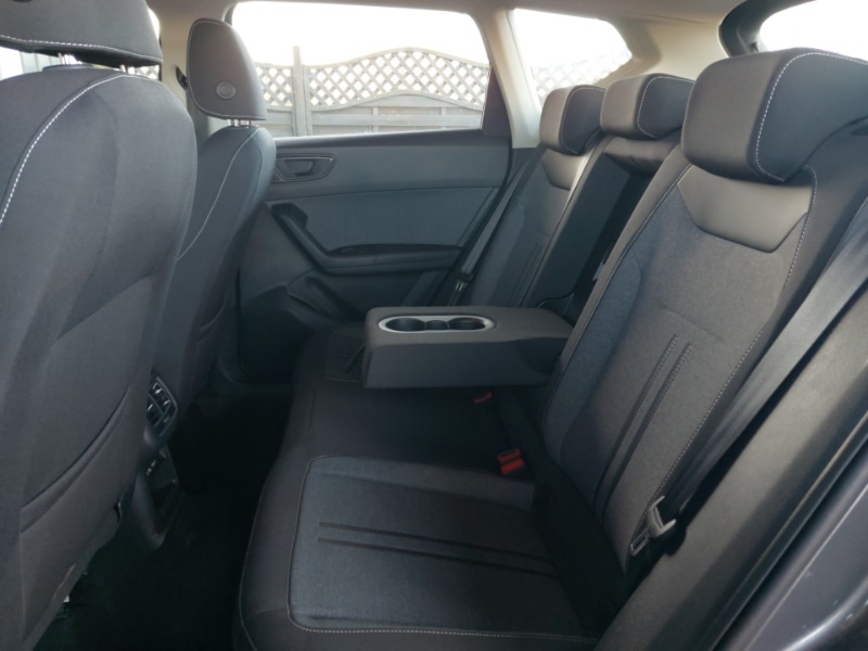Used SEAT Ateca 2025 for sale - 77068309: Photo 6