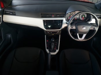 Used SEAT Arona 2018 for sale - 75828173: Photo