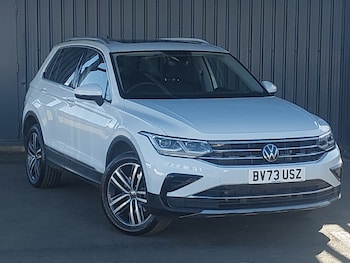 Used Volkswagen Tiguan 2023 for sale - 78848760: Photo
