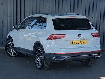 Used Volkswagen Tiguan 2023 for sale - 78848760: Photo