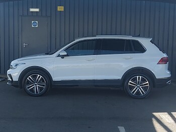 Used Volkswagen Tiguan 2023 for sale - 78848760: Photo
