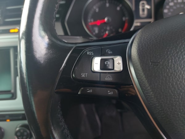 Used Volkswagen Passat 2016 for sale - 76183269: Photo 10