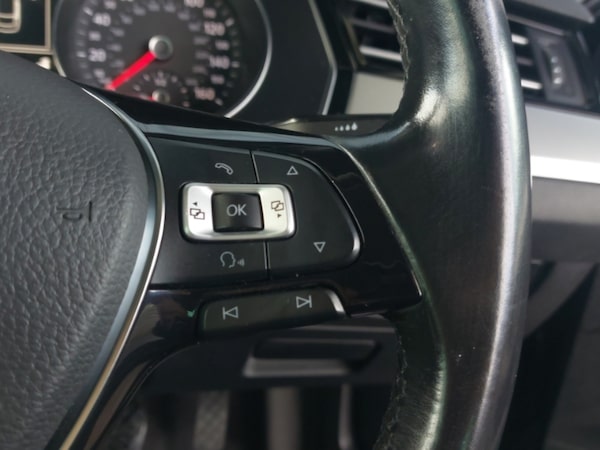 Used Volkswagen Passat 2016 for sale - 76183269: Photo 11
