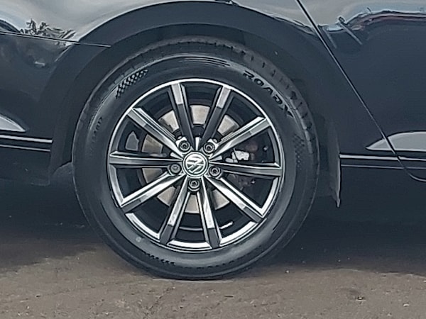 Used Volkswagen Passat 2016 for sale - 76183269: Photo 12